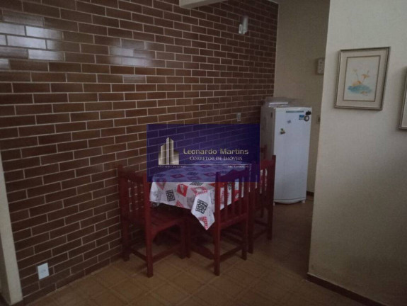 Imagem Apartamento com 1 Quarto à Venda, 48 m² em Centro - Cabo Frio Imagem Apartamento com 1 Quarto à Venda, 48 m² em Centro - Cabo Frio
