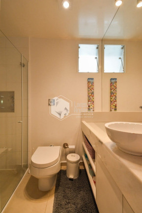 Imagem Apartamento com 4 Quartos à Venda, 246 m² em Pinheiros - São Paulo Imagem Apartamento com 4 Quartos à Venda, 246 m² em Pinheiros - São Paulo