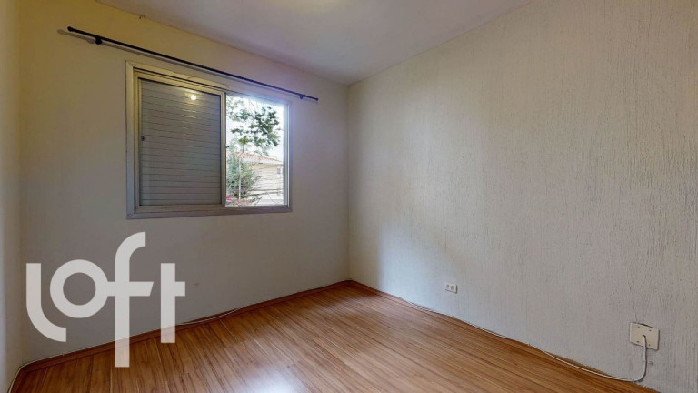 Imagem Apartamento com 1 Quarto à Venda, 50 m² em Brooklin - São Paulo
