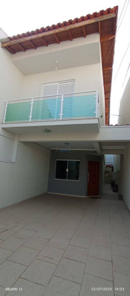 Imagem Sobrado com 3 Quartos à Venda, 125 m² em Bela Vista - Osasco Imagem Sobrado com 3 Quartos à Venda, 125 m² em Bela Vista - Osasco