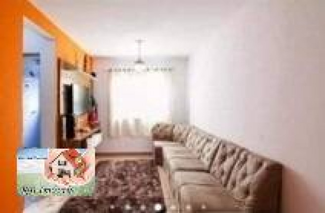 Imagem Apartamento com 2 Quartos à Venda, 49 m² em Cidade São Jorge - Santo André Imagem Apartamento com 2 Quartos à Venda, 49 m² em Cidade São Jorge - Santo André