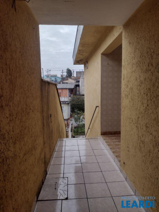 Imagem Casa com 3 Quartos à Venda, 314 m² em Vila Linda - Santo André Imagem Casa com 3 Quartos à Venda, 314 m² em Vila Linda - Santo André