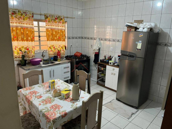 Imagem Casa com 2 Quartos à Venda, 102 m² em Colina Da Serra (jacaré) - Cabreúva Imagem Casa com 2 Quartos à Venda, 102 m² em Colina Da Serra (jacaré) - Cabreúva
