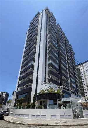 Imagem Apartamento com 2 Quartos à Venda, 75 m² em Guilhermina - Praia Grande Imagem Apartamento com 2 Quartos à Venda, 75 m² em Guilhermina - Praia Grande