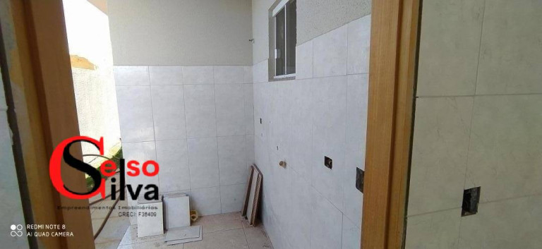 Imagem Casa com 3 Quartos à Venda, 150 m² em Ecovalley Ecologic City - Sarandi Imagem Casa com 3 Quartos à Venda, 150 m² em Ecovalley Ecologic City - Sarandi