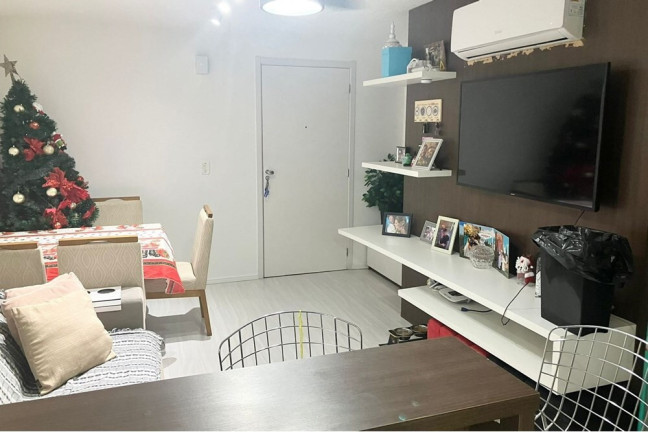 Imagem Imóvel com 2 Quartos à Venda, 47 m² em Lomba Do Pinheiro - Porto Alegre Imagem Imóvel com 2 Quartos à Venda, 47 m² em Lomba Do Pinheiro - Porto Alegre