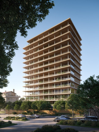 Imagem Cobertura com 4 Quartos à Venda, 476 m² em Auxiliadora - Porto Alegre Imagem Cobertura com 4 Quartos à Venda, 476 m² em Auxiliadora - Porto Alegre
