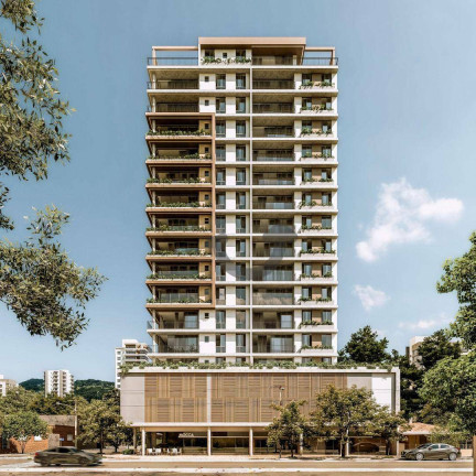 Imagem Apartamento com 2 Quartos à Venda, 90 m² em Higienópolis - Santa Cruz Do Sul Imagem Apartamento com 2 Quartos à Venda, 90 m² em Higienópolis - Santa Cruz Do Sul