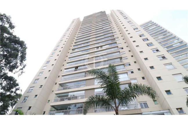 Imagem Apartamento com 4 Quartos à Venda, 223 m² em Vila Andrade - São Paulo Imagem Apartamento com 4 Quartos à Venda, 223 m² em Vila Andrade - São Paulo