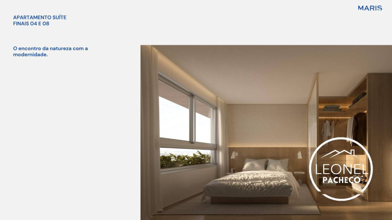 Imagem Apartamento com 2 Quartos à Venda, 60 m² em Pereque - Porto Belo Imagem Apartamento com 2 Quartos à Venda, 60 m² em Pereque - Porto Belo
