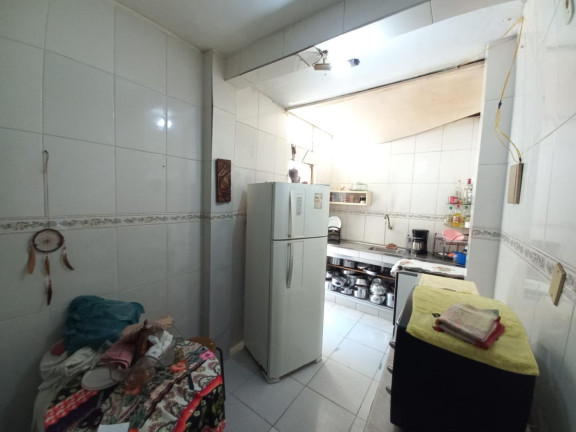 Imagem Apartamento com 2 Quartos à Venda, 45 m² em Freguesia (jacarepaguá) - Rio De Janeiro