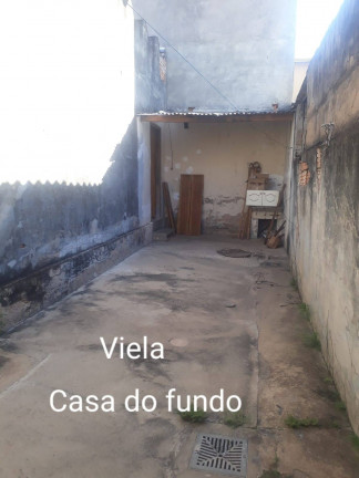Imagem Casa com 3 Quartos à Venda, 250 m² em Jardim Santa Lúcia - Campinas Imagem Casa com 3 Quartos à Venda, 250 m² em Jardim Santa Lúcia - Campinas