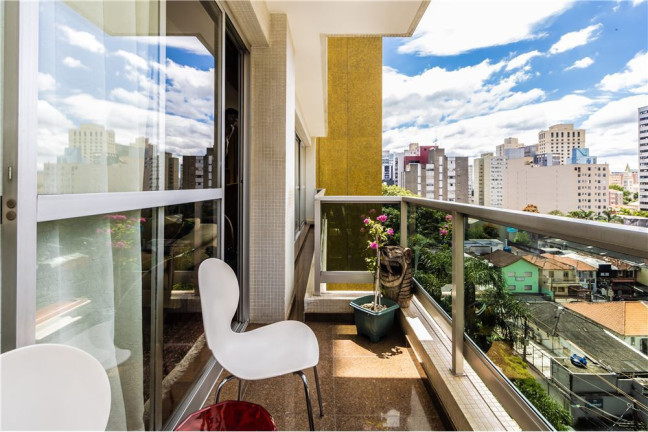 Imagem Apartamento com 3 Quartos à Venda, 158 m² em Perdizes - São Paulo Imagem Apartamento com 3 Quartos à Venda, 158 m² em Perdizes - São Paulo