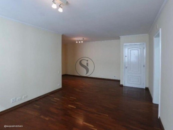 Imagem Apartamento com 3 Quartos à Venda, 128 m² em Vila Nova Conceição - São Paulo Imagem Apartamento com 3 Quartos à Venda, 128 m² em Vila Nova Conceição - São Paulo