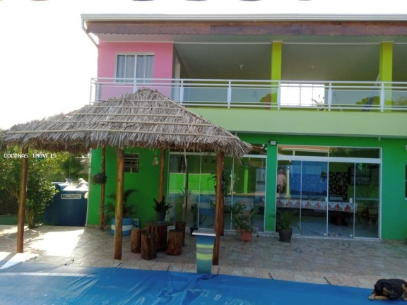 Imóvel com 3 Quartos à Venda,  em Depois Do Centro - Ibiúna