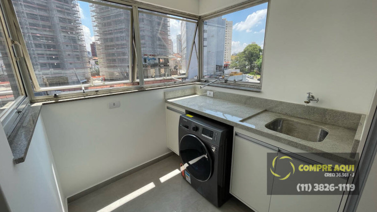 Imagem Apartamento com 3 Quartos à Venda, 97 m² em Bosque Da Saúde - São Paulo Imagem Apartamento com 3 Quartos à Venda, 97 m² em Bosque Da Saúde - São Paulo