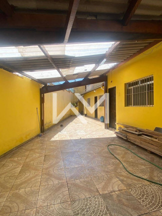 Imagem Casa com 2 Quartos à Venda, 194 m² em Cidade Parque Alvorada - Guarulhos Imagem Casa com 2 Quartos à Venda, 194 m² em Cidade Parque Alvorada - Guarulhos
