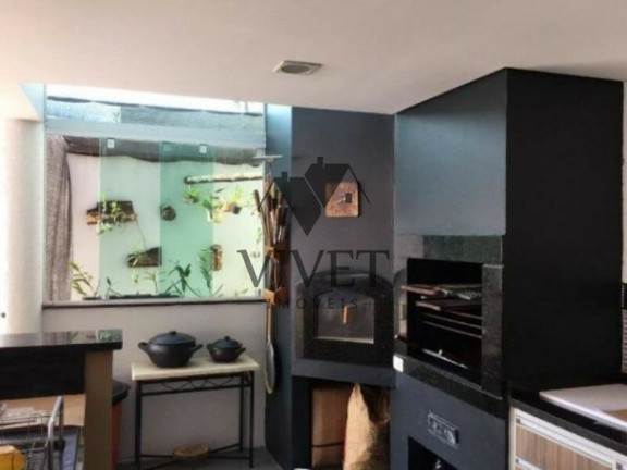 Imagem Casa de Condomínio com 4 Quartos à Venda, 381 m² em Jardim Ibiti Do Paço - Sorocaba Imagem Casa de Condomínio com 4 Quartos à Venda, 381 m² em Jardim Ibiti Do Paço - Sorocaba