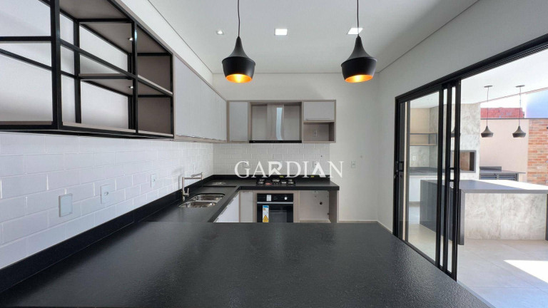 Imagem Casa com 3 Quartos à Venda, 204 m² em Residencial Evidências - Indaiatuba Imagem Casa com 3 Quartos à Venda, 204 m² em Residencial Evidências - Indaiatuba