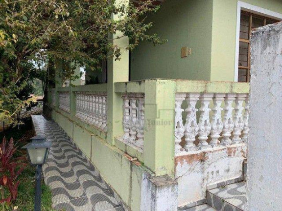 Imagem Casa com 4 Quartos à Venda, 400 m² em Vila Dominguinho - Votorantim Imagem Casa com 4 Quartos à Venda, 400 m² em Vila Dominguinho - Votorantim