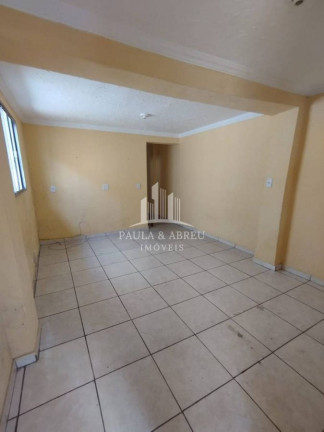Imagem Casa com 1 Quarto à Venda, 150 m² em Jardim Zaira - Mauá Imagem Casa com 1 Quarto à Venda, 150 m² em Jardim Zaira - Mauá
