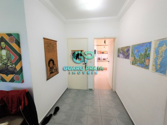 Imagem Apartamento com 2 Quartos à Venda, 90 m² em Enseada - Guarujá Imagem Apartamento com 2 Quartos à Venda, 90 m² em Enseada - Guarujá