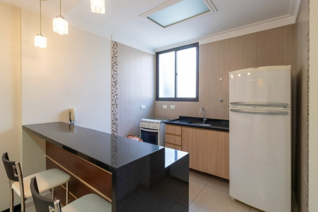 Imagem Imóvel com 3 Quartos à Venda, 110 m² em Campo Belo - São Paulo