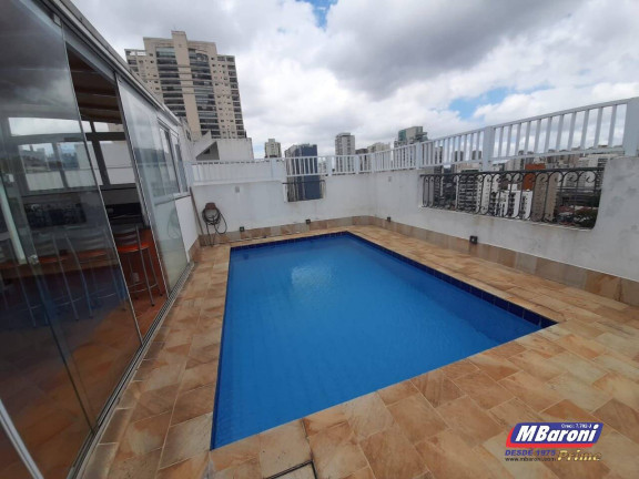 Imagem Apartamento com 3 Quartos à Venda, 135 m² em Cidade Monções - São Paulo