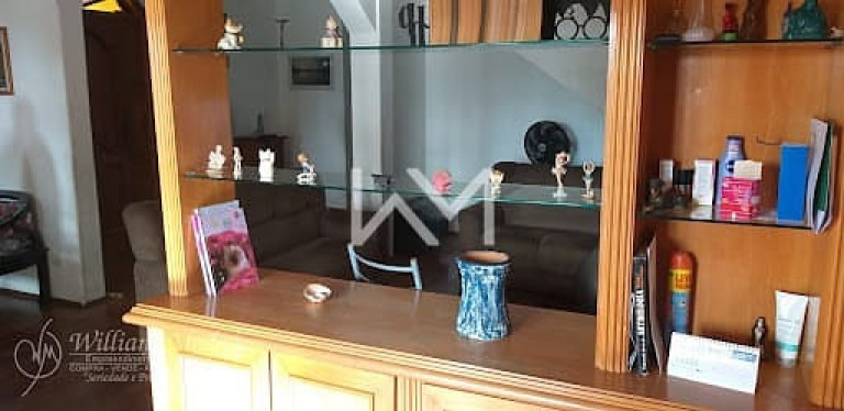 Imagem Sobrado com 5 Quartos à Venda, 420 m² em Vila Rosalia - Guarulhos Imagem Sobrado com 5 Quartos à Venda, 420 m² em Vila Rosalia - Guarulhos