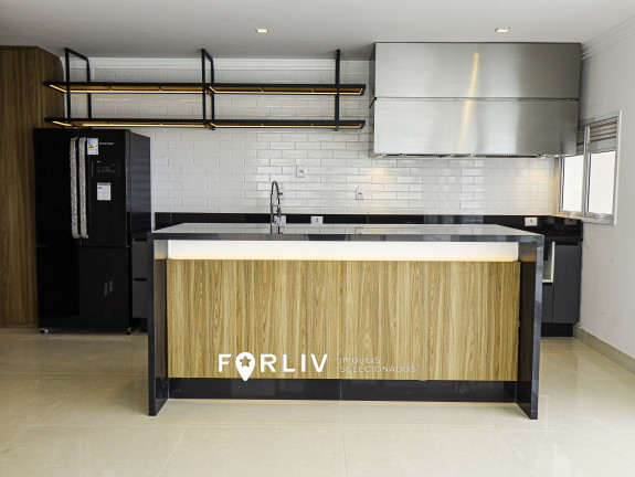 Imagem Apartamento com 4 Quartos à Venda, 387 m² em Alphaville Empresarial - Barueri