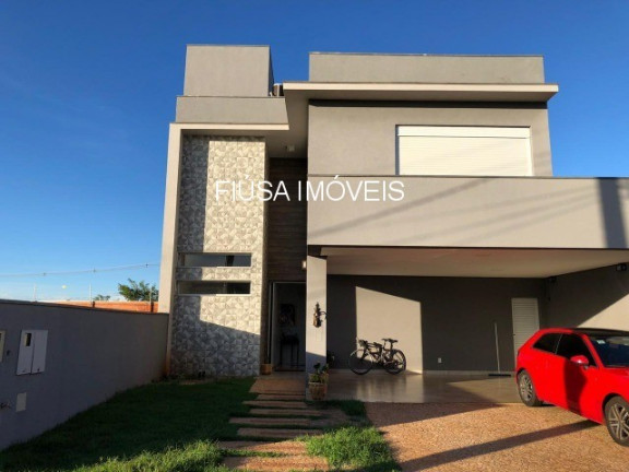 Imagem Casa com 3 Quartos à Venda, em Bonfim Paulista - Ribeirão Preto Imagem Casa com 3 Quartos à Venda, em Bonfim Paulista - Ribeirão Preto