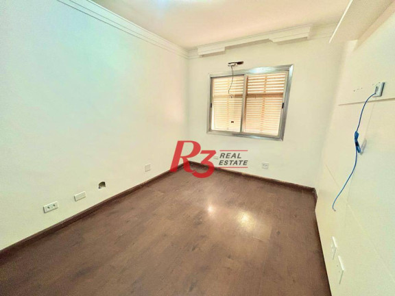 Imagem Cobertura com 3 Quartos à Venda, 261 m² em Aparecida - Santos Imagem Cobertura com 3 Quartos à Venda, 261 m² em Aparecida - Santos