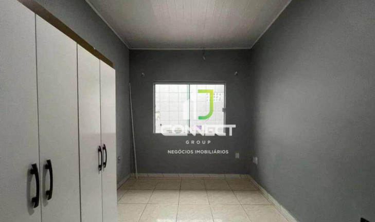 Imagem Casa com 4 Quartos à Venda, 120 m² em Espinheiros - Itajaí Imagem Casa com 4 Quartos à Venda, 120 m² em Espinheiros - Itajaí