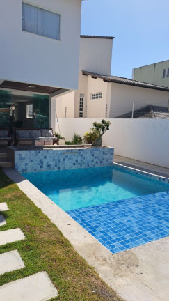 Imagem Casa com 4 Quartos à Venda, 400 m² em Vilas Do Atlântico - Lauro De Freitas Imagem Casa com 4 Quartos à Venda, 400 m² em Vilas Do Atlântico - Lauro De Freitas