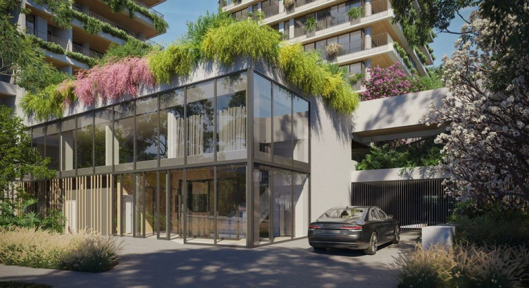 Imagem Cobertura com 4 Quartos à Venda, 402 m² em Alto De Pinheiros - São Paulo Imagem Cobertura com 4 Quartos à Venda, 402 m² em Alto De Pinheiros - São Paulo
