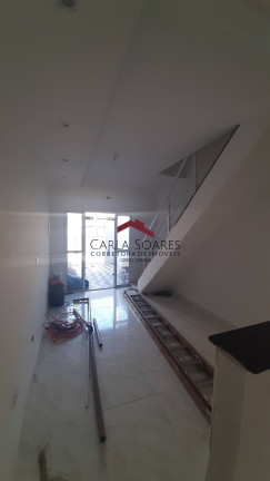 Imagem Casa com 2 Quartos à Venda, 73 m² em Vila Zilda - Guarujá Imagem Casa com 2 Quartos à Venda, 73 m² em Vila Zilda - Guarujá