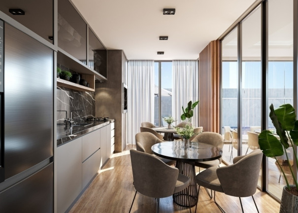 Imagem Apartamento com 3 Quartos à Venda, 131 m² em Meia Praia - Itapema Imagem Apartamento com 3 Quartos à Venda, 131 m² em Meia Praia - Itapema