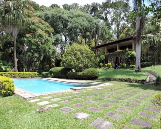 Imagem Casa à Venda, em Parque Silvino Pereira - Cotia Imagem Casa à Venda, em Parque Silvino Pereira - Cotia