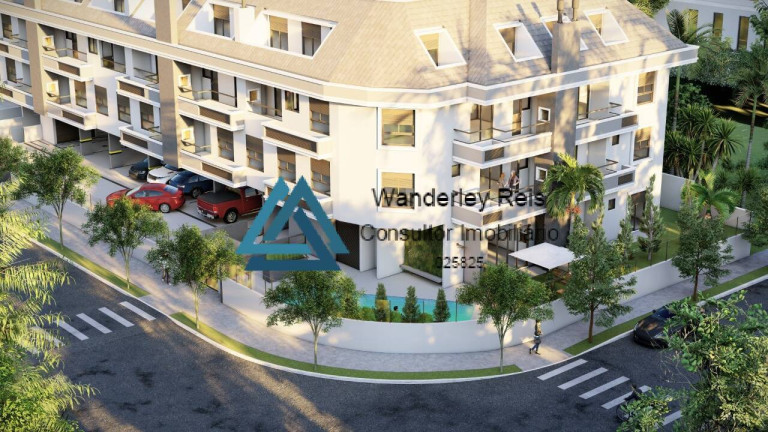 Imagem Apartamento com 2 Quartos à Venda, 68 m² em Ingleses - Florianópolis Imagem Apartamento com 2 Quartos à Venda, 68 m² em Ingleses - Florianópolis