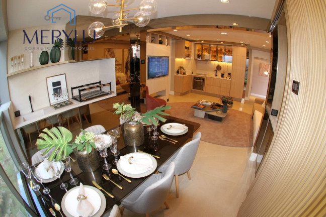 Imagem Apartamento com 2 Quartos à Venda, 65 m² em Vila Mariana - São Paulo