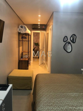 Imagem Imóvel com 2 Quartos à Venda, 124 m² em Jurerê Internacional - Florianópolis