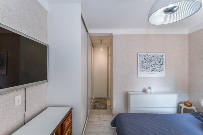 Imagem Apartamento com 2 Quartos à Venda, 126 m² em Real Parque - São Paulo Imagem Apartamento com 2 Quartos à Venda, 126 m² em Real Parque - São Paulo