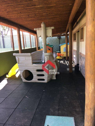 Imagem Apartamento com 3 Quartos à Venda, 101 m² em Antônio Miguel - Aquiraz