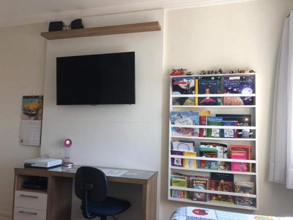 Imagem Apartamento com 3 Quartos à Venda, 105 m² em Mooca - São Paulo