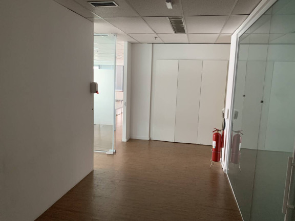 Imagem Sala Comercial para Alugar, 589 m² em Cidade Monções - São Paulo