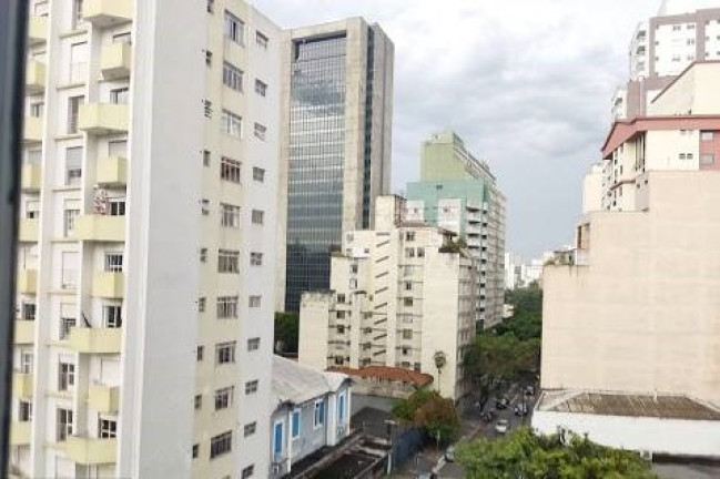 Imagem Apartamento com 2 Quartos à Venda, 72 m² em Higienopolis - São Paulo Imagem Apartamento com 2 Quartos à Venda, 72 m² em Higienopolis - São Paulo