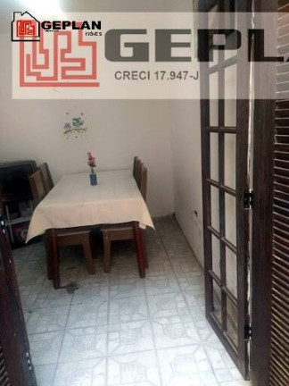 Imagem Casa com 3 Quartos à Venda, 100 m² em Cambuci - São Paulo Imagem Casa com 3 Quartos à Venda, 100 m² em Cambuci - São Paulo