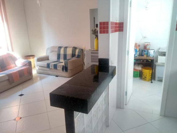 Imagem Apartamento com 2 Quartos à Venda, 60 m² em Enseada - Guarujá