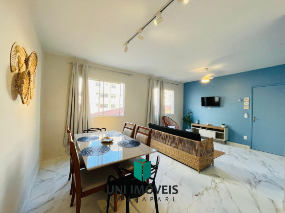 Imagem Apartamento com 3 Quartos à Venda, 154 m² em Praia Do Morro - Guarapari