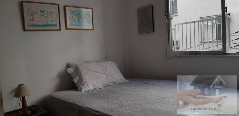 Imagem Apartamento com 2 Quartos à Venda, 50 m² em Laranjeiras - Rio De Janeiro Imagem Apartamento com 2 Quartos à Venda, 50 m² em Laranjeiras - Rio De Janeiro